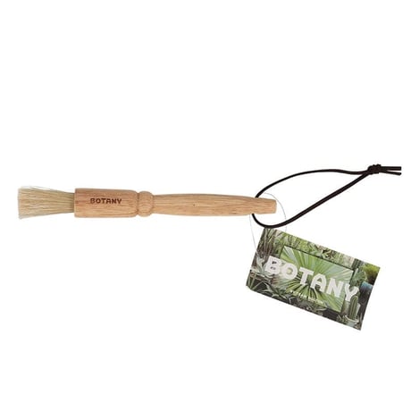 Brush pen