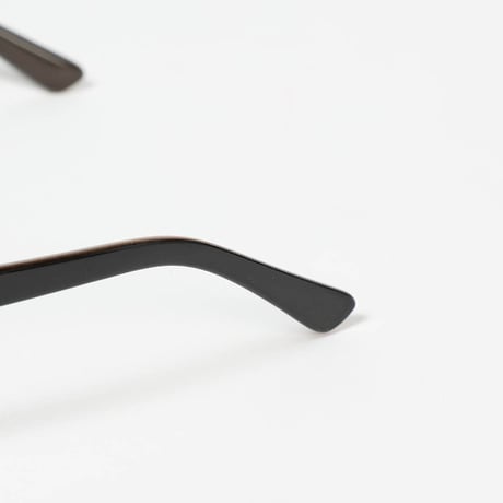 READING GLASSES BLACK/BROWN