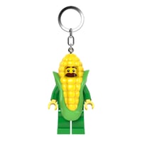 LEGO　コーンコブガイ　キーライト