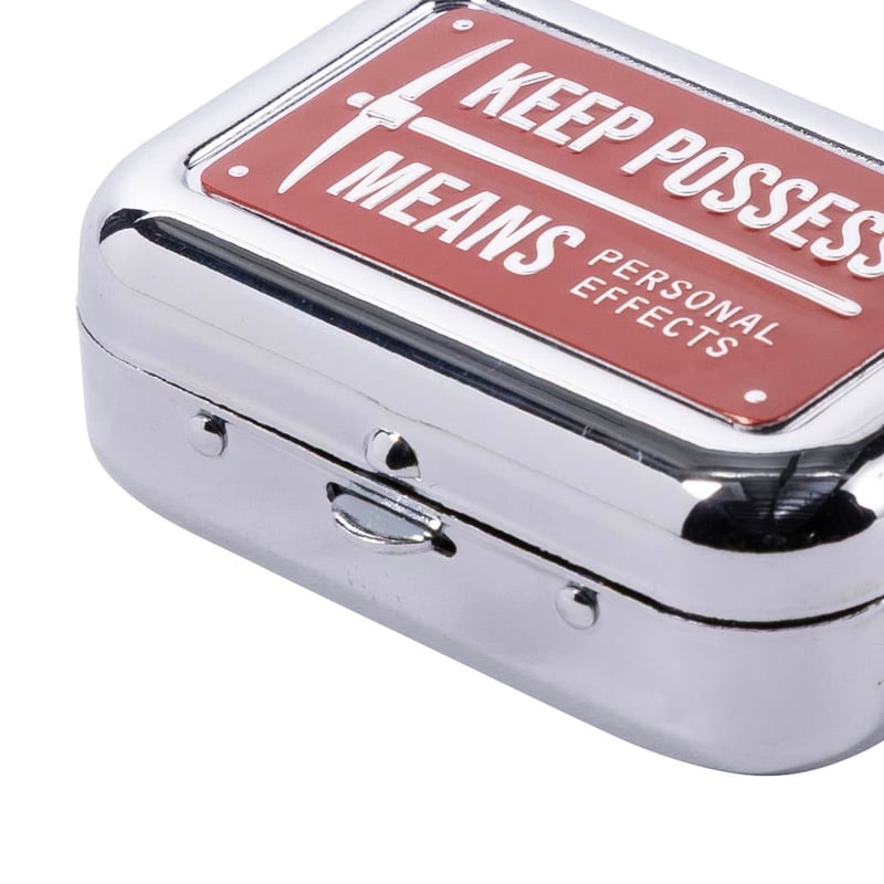 PORTABLE ASHTRAY KEEP POSSESS | LAB & BASE STORE