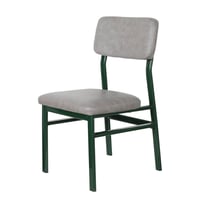 DOER'S CHAIR STONE GRAY [CT]（中型3：税込¥2,200円）