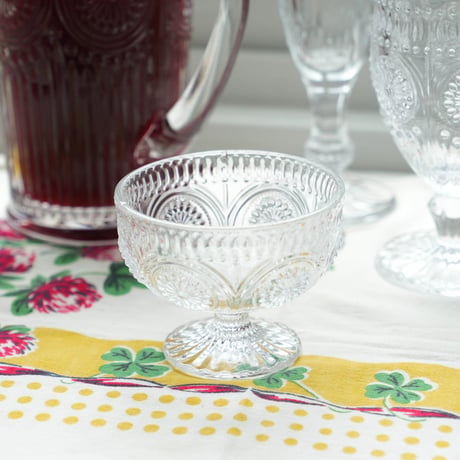 MINI STEM BOWL MARGARET
