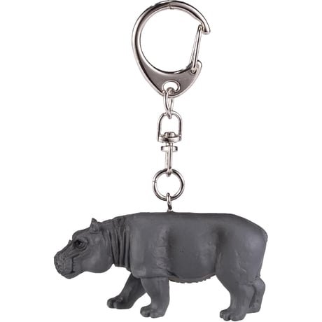 WILDLIFE KeyChain カバ