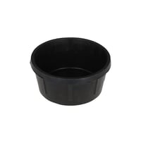 RUBBER PAN S