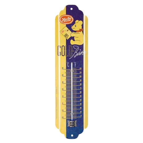 HARIBO Thermometer