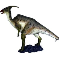 パラサウロロフス / Parasaurolophus
