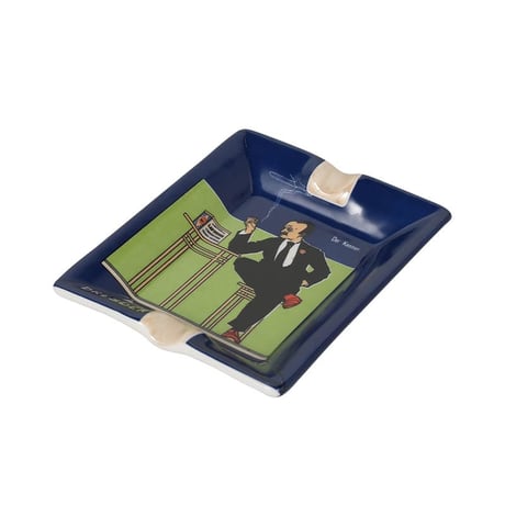 ART ASHTRAY N-S