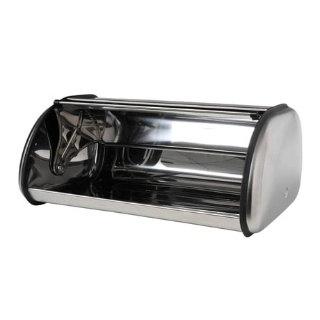 ROLL-TOP STOCKER L SATIN