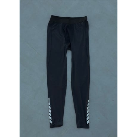 Base Layer Pants / BLACK