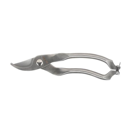 Stainless pruner