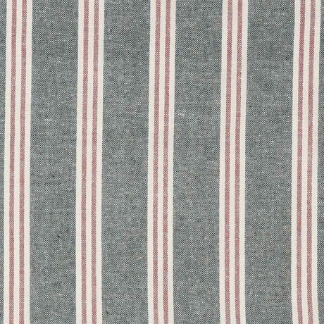 KITCHEN CLOTH STRIPE KHAKI