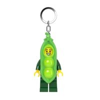 LEGO　ピーポッドガール　キーライト