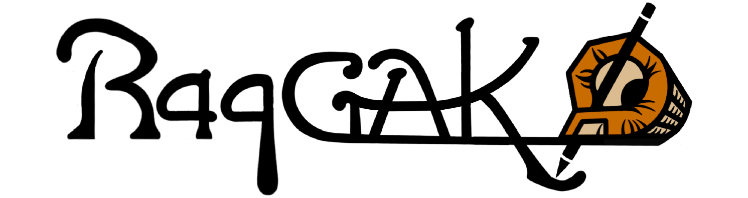 Raq GAKI
