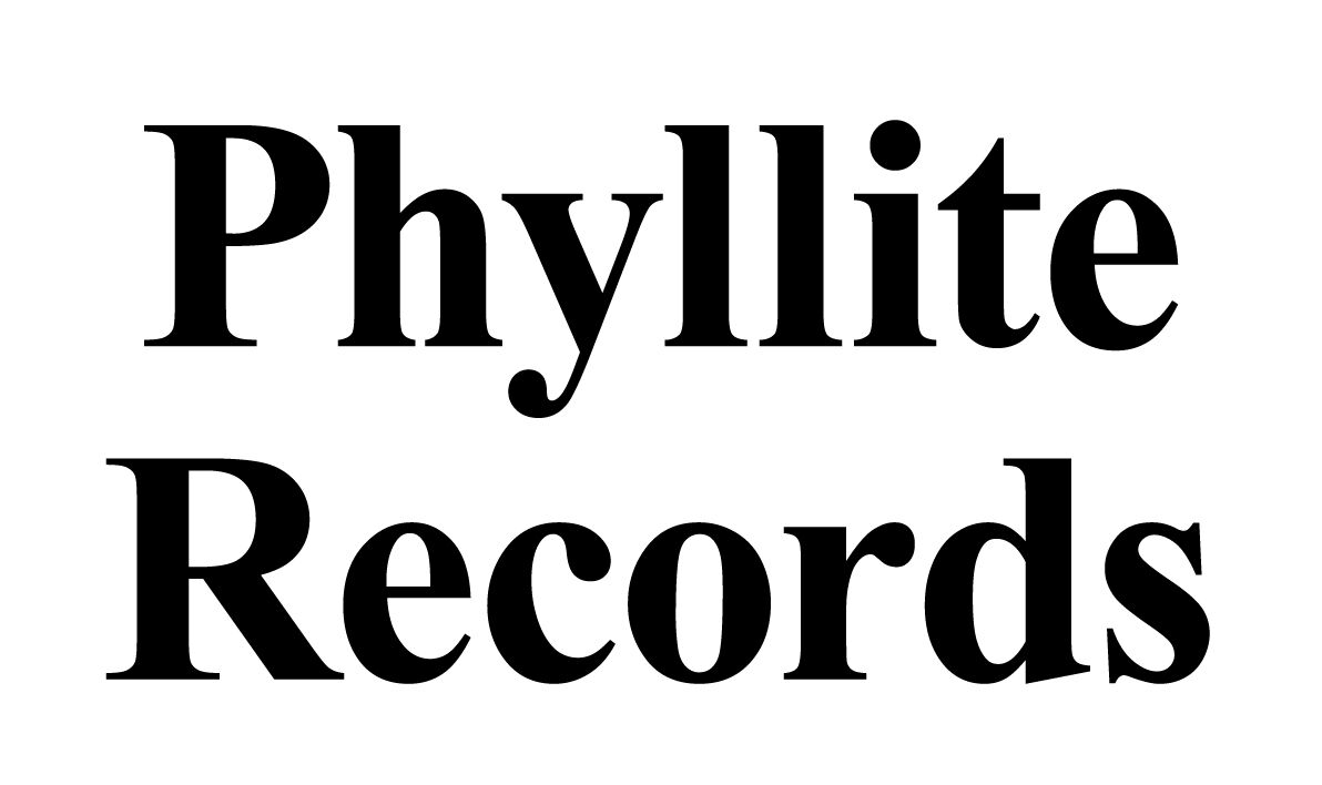 Phyllite Records Store