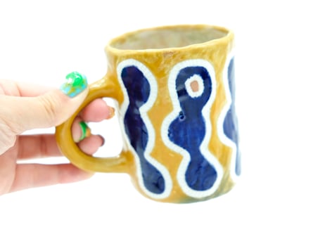 マグカップ