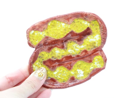 豆皿