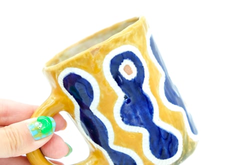 マグカップ