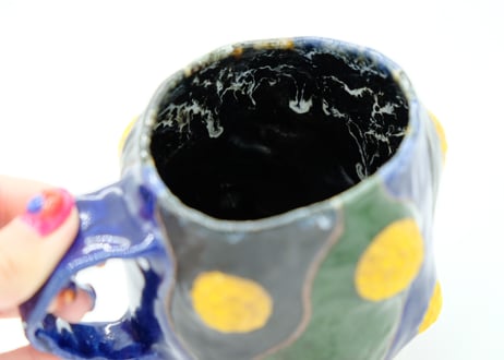 マグカップ
