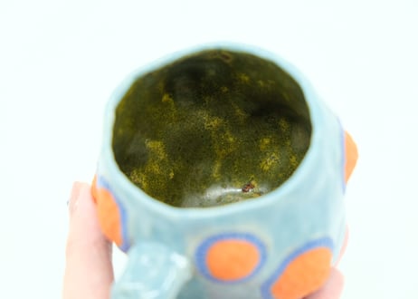 マグカップ