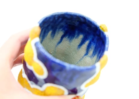 ビアカップ