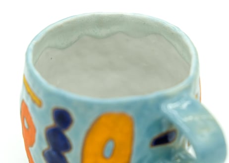 マグカップ