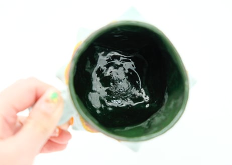マグカップ
