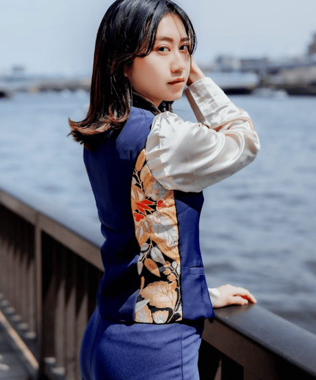 SHIRO NI SEKAI