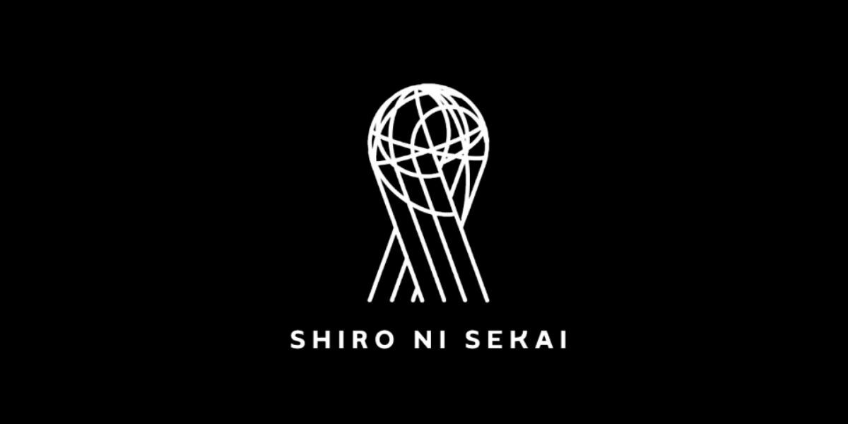 SHIRO NI SEKAI