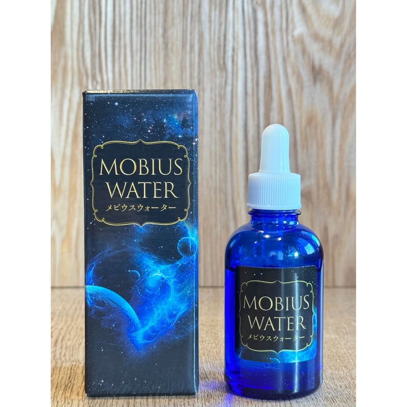 MOBIUS WATER メビウスウォーター | NAPAS shop