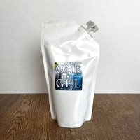 ONE・GEL（ワン・ゲル）