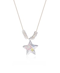 Astra glow necklace