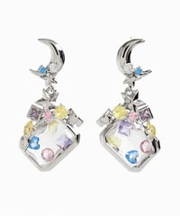 Moonlight bottle pierce