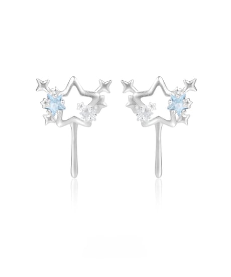 Wishing star wand pierce