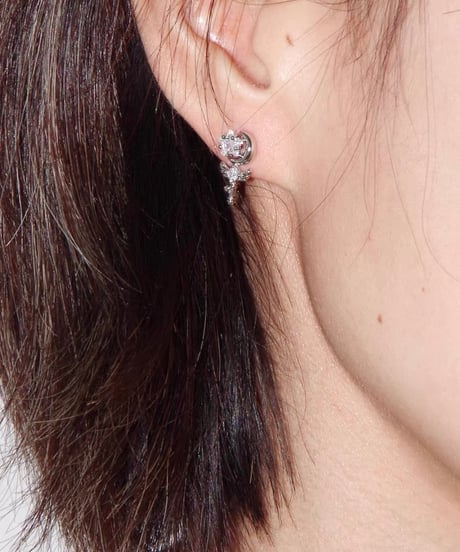 Magic Wand pierce