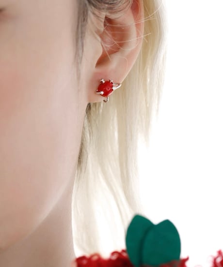 Sparkle apple pierce