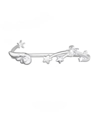 Angel star bracelet