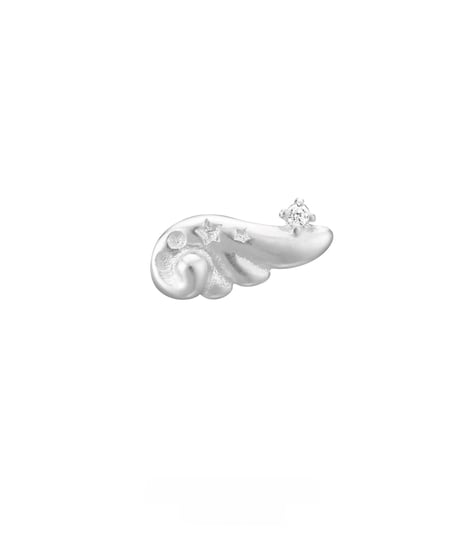 Angel stud pierce