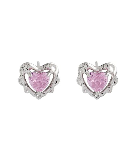 Heart melt pierce
