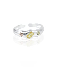 Glow moment ring