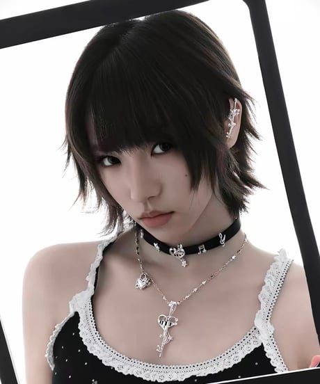 Melody belt choker