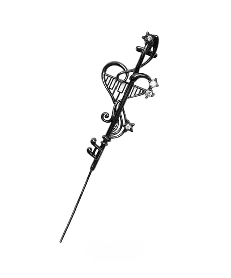 Melody needle pierce