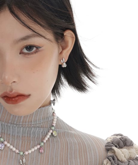 Blossom bunny pierce