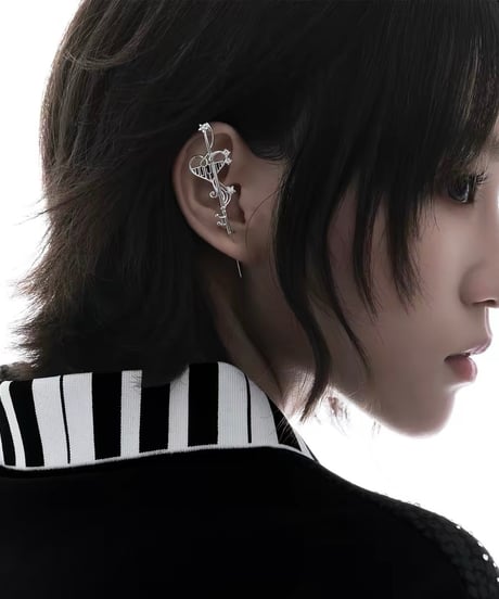 Melody needle pierce