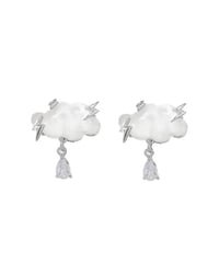 Thunder cloud pierce