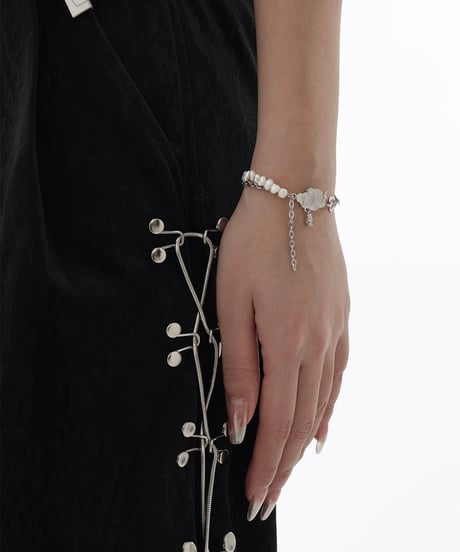 Thunder cloud bracelet