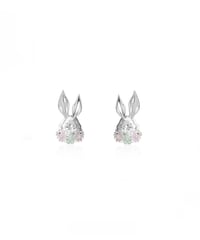 Blossom bunny pierce