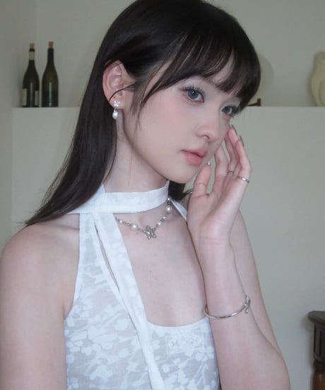Butterfly stardust pierce