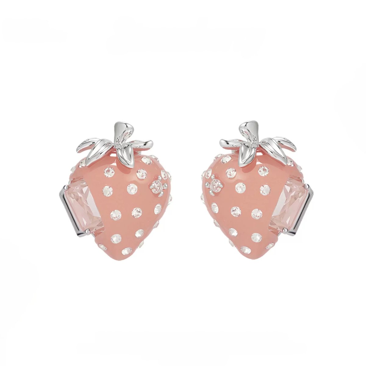 strawberry♡様確認用 2 Strawberry pierce | NOVER