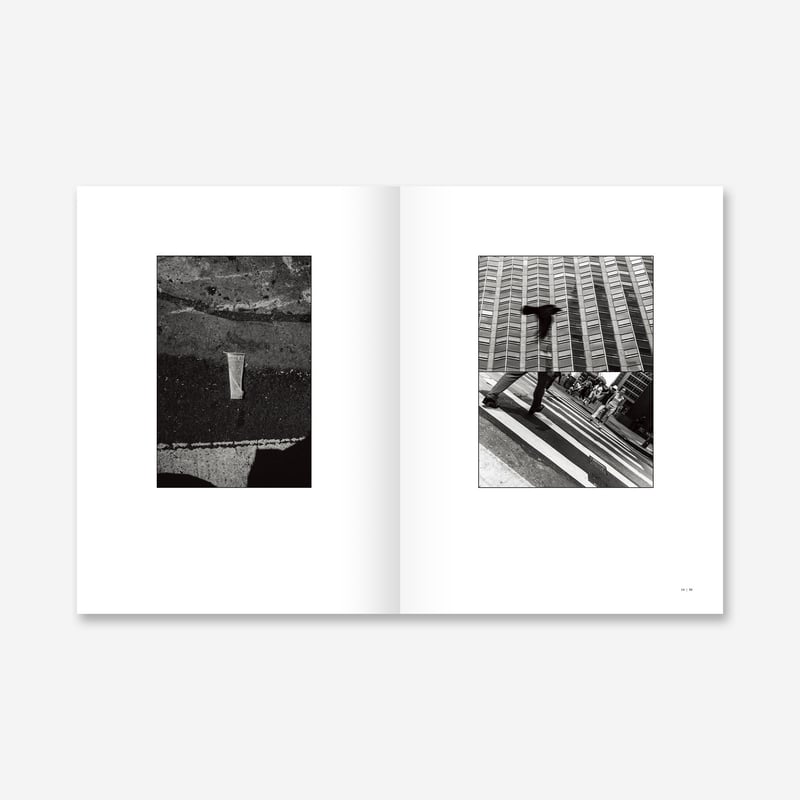 原田教正 The Meeting of Two Eyes【通常版】 | YAMADA Book