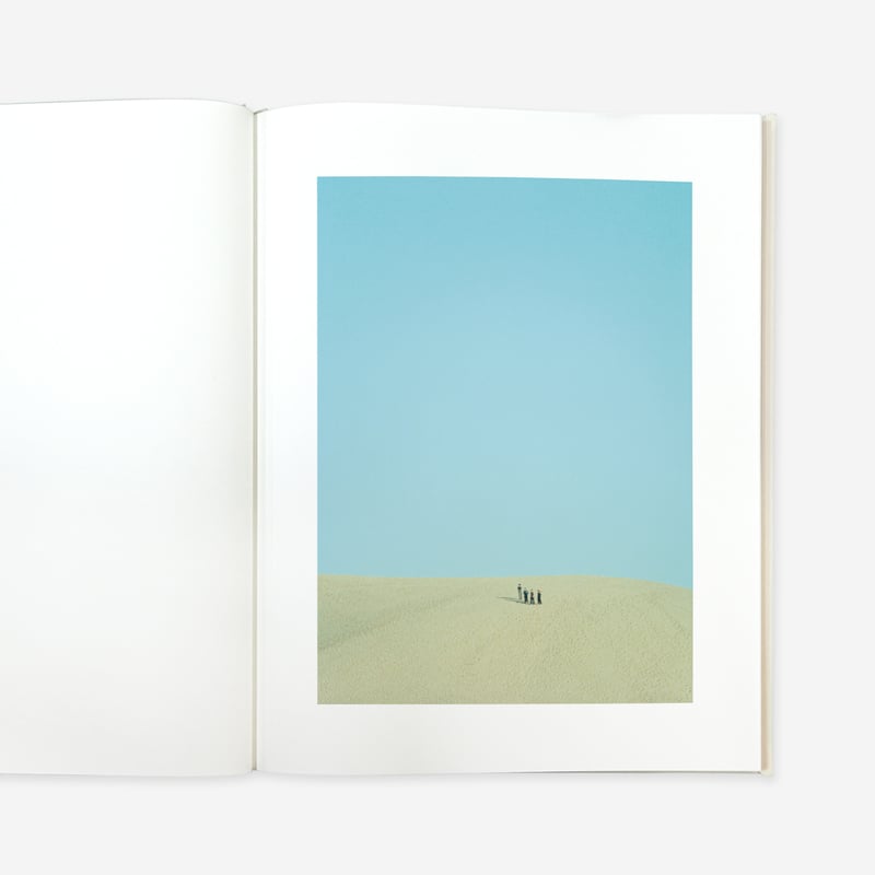 絶版　希少本　太陽　野口里佳　Rika Noguchi　 The Sun 野口里佳 虹【特装版】 | YAMADA Book Publishing